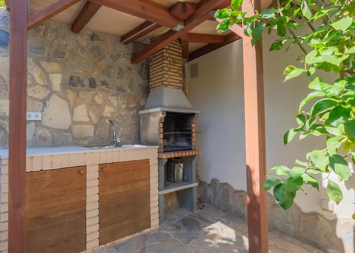 Maryvilla Inspiracion Y Vacaciones - Bungalows