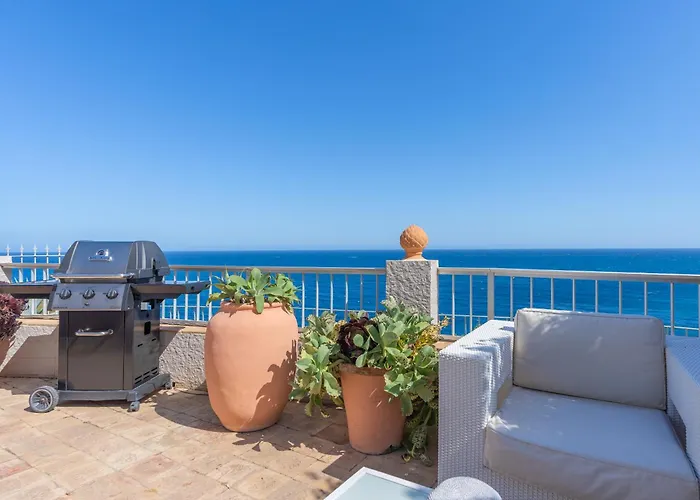 Maryvilla Inspiracion Y Vacaciones - Bungalows