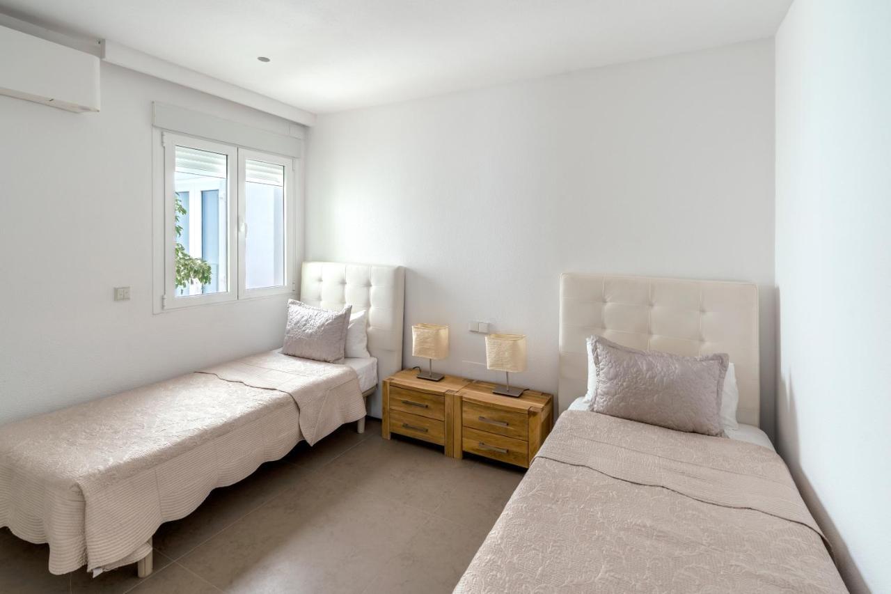 Landhaus Maryvilla Inspiracion Y Vacaciones - Calp