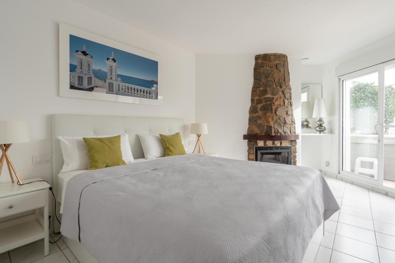 Maryvilla Inspiracion Y Vacaciones - Calp