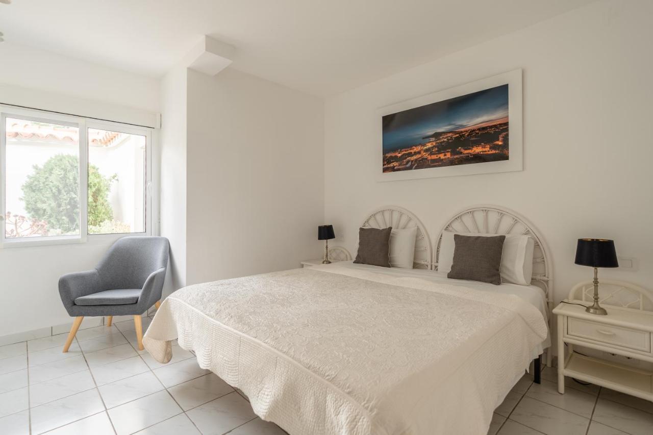 Landhaus Maryvilla Inspiracion Y Vacaciones - Calp