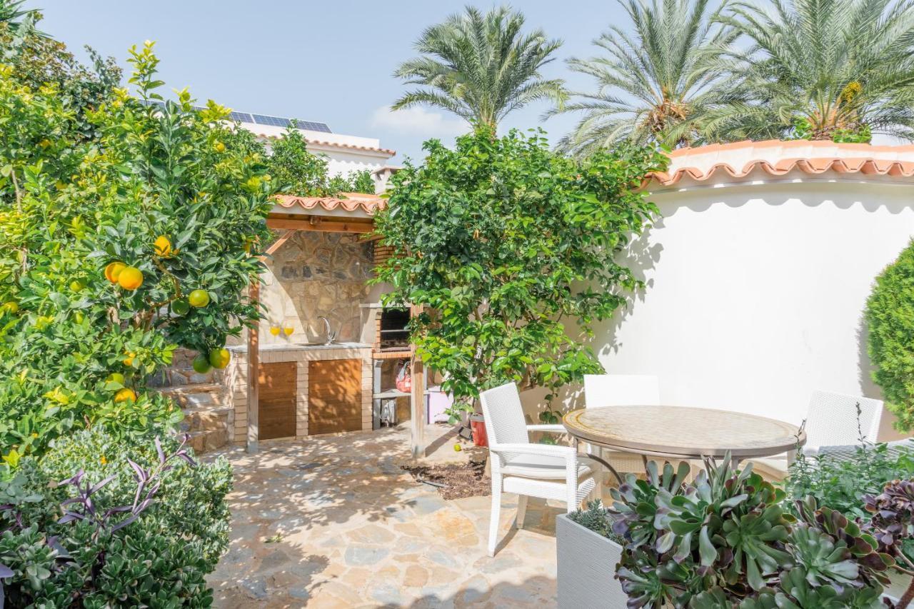 Maryvilla Inspiracion Y Vacaciones - Calp