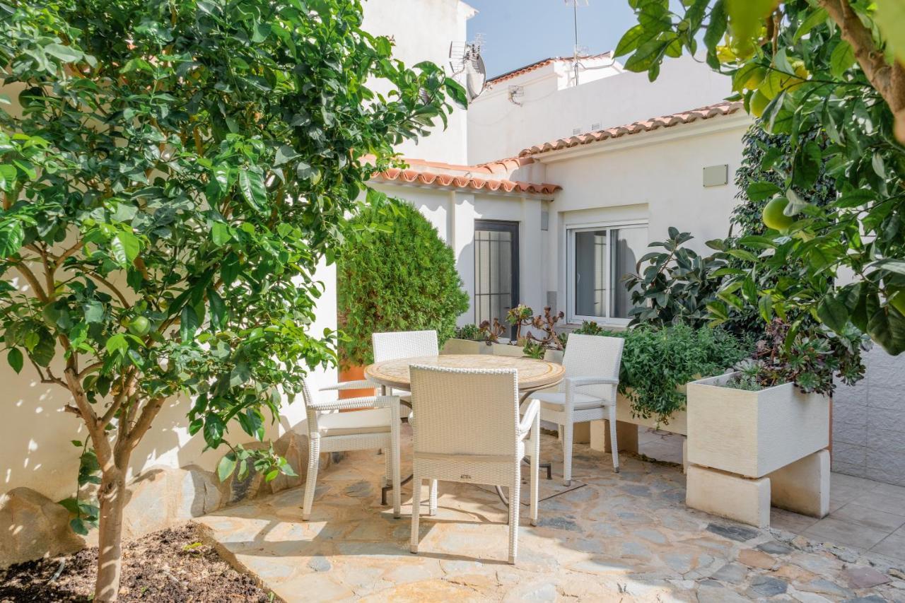 Landhaus Maryvilla Inspiracion Y Vacaciones - Calp