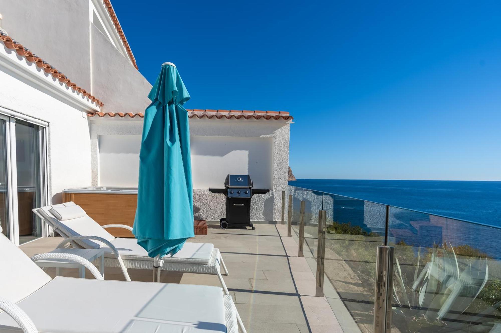 Maryvilla Inspiracion Y Vacaciones - Calp