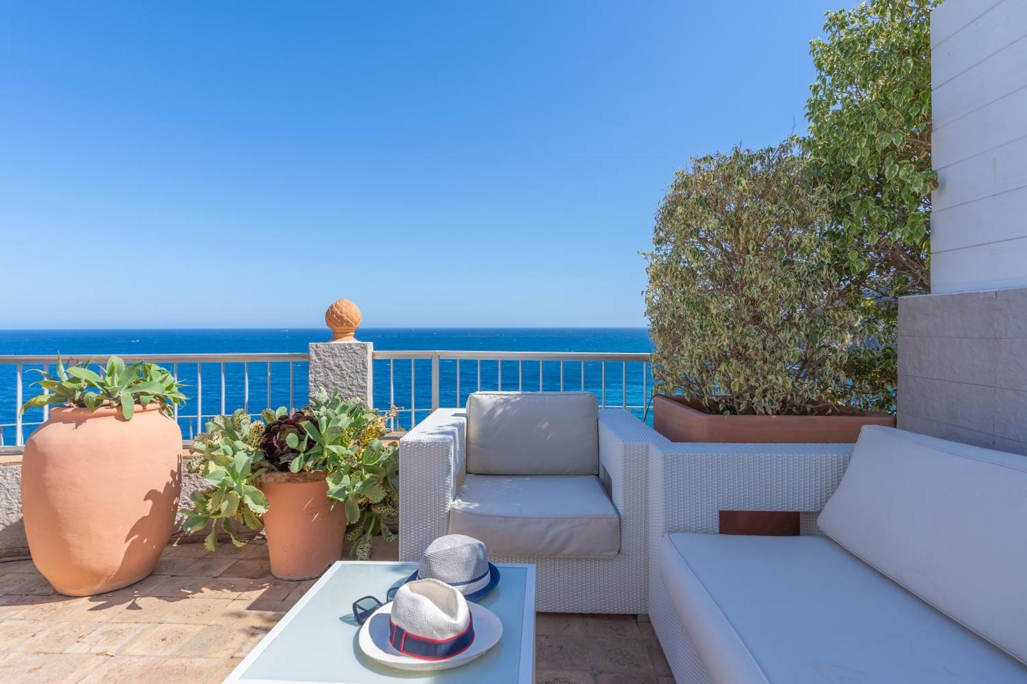 Maryvilla Inspiracion Y Vacaciones - Landhaus Calp