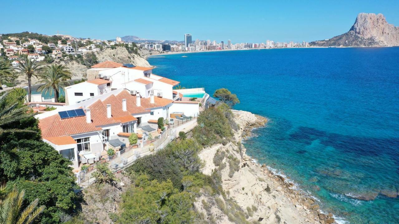 Maryvilla Inspiracion Y Vacaciones - * Calp