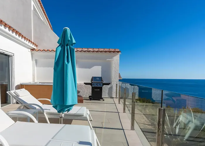 Maryvilla Inspiracion Y Vacaciones - Bungalows