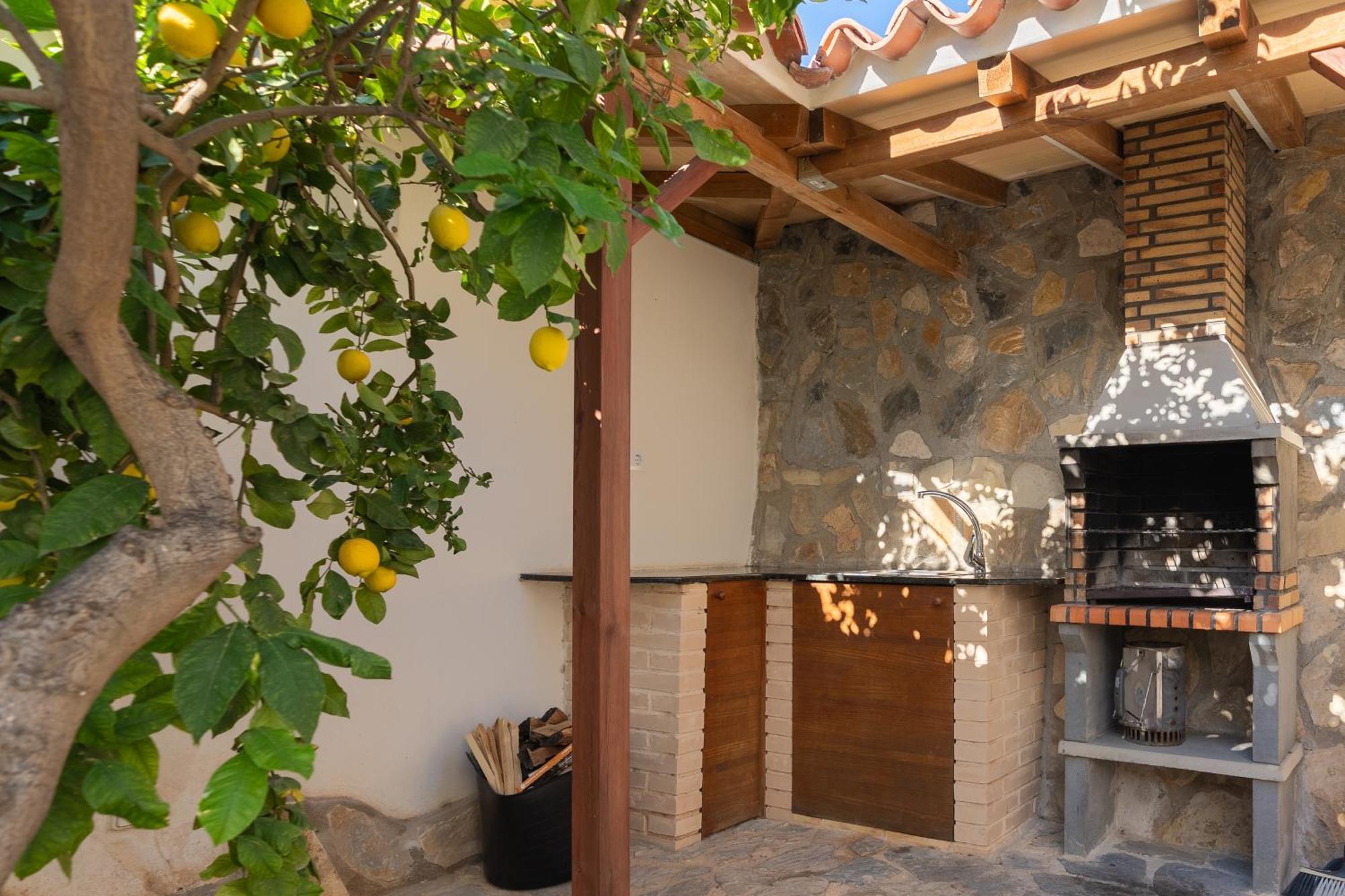 Country house Maryvilla Inspiracion Y Vacaciones -
